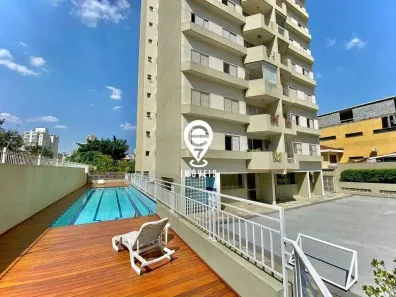 Apartamento com 2 Quartos à venda, 81m² no Chácara Inglesa, São Paulo