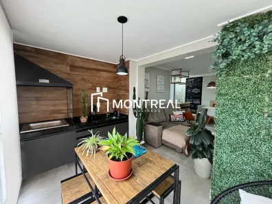 Apartamento com 2 Quartos à venda, 68m² no Jardim Flor da Montanha, Guarulhos
