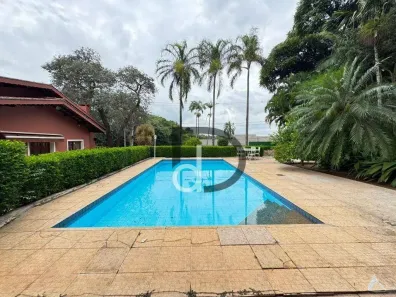 Casa de Condomínio com 4 Quartos à venda, 300m² no Marambaia, Vinhedo