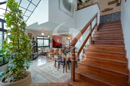 Apartamento com 3 Quartos à venda, 154m² no Vila Suzana, São Paulo