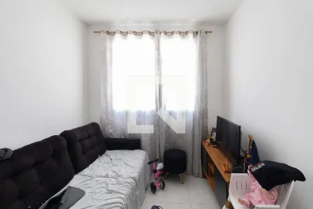 Apartamento com 2 Quartos à venda, 46m² no Cidade Líder, São Paulo