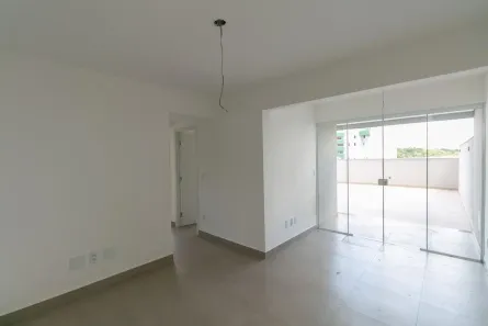 Apartamento com 3 Quartos à venda, 189m² no São Francisco, Belo Horizonte