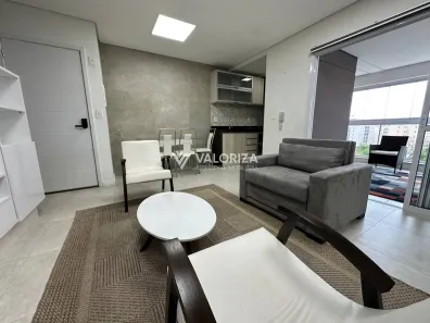 Apartamento com 1 Quarto para alugar, 46m² no Parque Campolim, Sorocaba