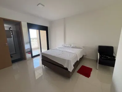 Apartamento com 3 Quartos à venda, 90m² no Rodoviário, Goiânia