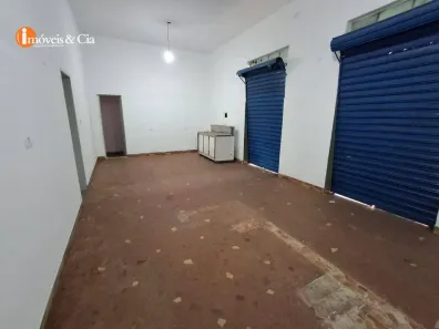 Imóvel Comercial com 2 Quartos para alugar, 150m² no Jardim Colonial, Atibaia