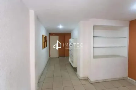 Apartamento com 3 Quartos à venda, 73m² no Silveira, Belo Horizonte