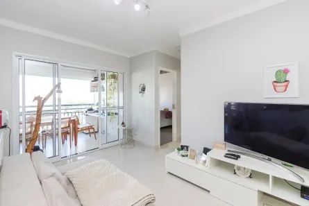 Apartamento com 2 Quartos à venda, 65m² no Nova Piraju, São Paulo
