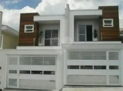 Sobrado com 3 Quartos para venda ou aluguel, 90m² no Vila Mazzei, São Paulo