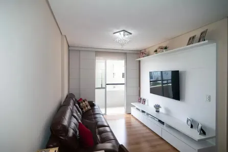 Apartamento com 2 Quartos à venda, 78m² no Bela Vista, São Paulo