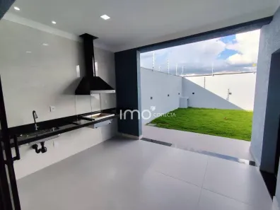 Casa com 3 Quartos à venda, 98m² no Jardim Japão, Itupeva