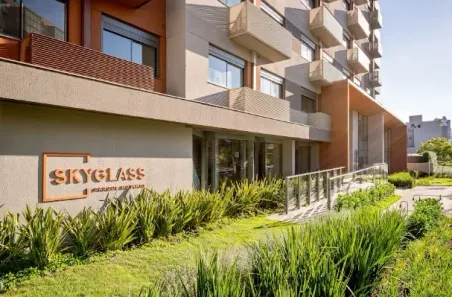 Apartamento com 1 Quarto à venda, 26m² no Independência, Porto Alegre