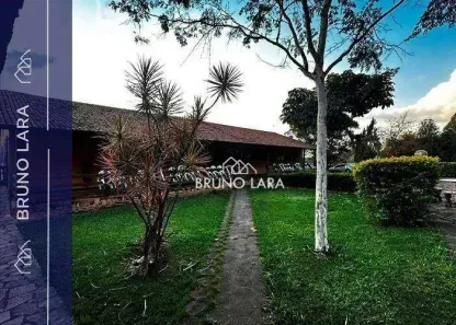 Fazenda/Sítio com 5 Quartos à venda, 350m² no Batatal, Igarapé