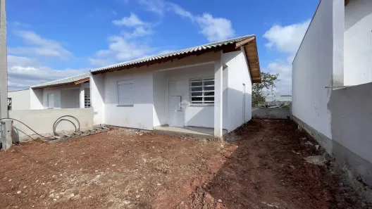 Casa com 2 Quartos à venda, 60m² no Leopoldina, Vera Cruz