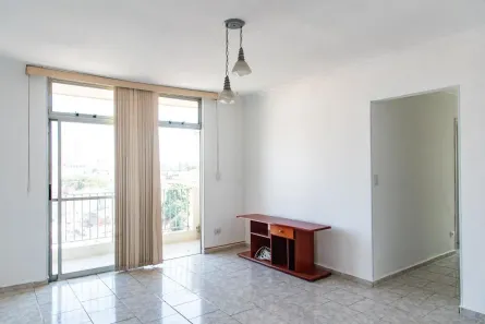 Apartamento com 3 Quartos à venda, 82m² no São João Clímaco, São Paulo