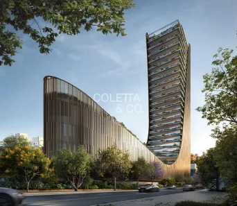 Apartamento com 5 Quartos à venda, 595m² no Itaim Bibi, São Paulo