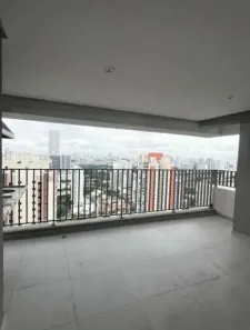 Apartamento com 3 Quartos à venda, 84m² no Tatuapé, São Paulo