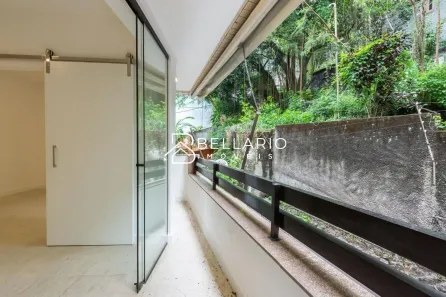 Apartamento com 2 Quartos à venda, 97m² no Humaitá, Rio de Janeiro
