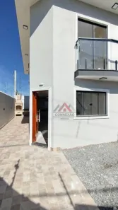 Sobrado com 2 Quartos à venda, 97m² no Jardim Amazonas, Itaquaquecetuba