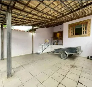 Casa com 3 Quartos à venda, 130m² no Santa Amélia, Belo Horizonte