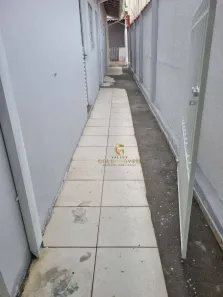 Casa com 2 Quartos à venda, 54m² no Jardim Vale do Sol, São José dos Campos