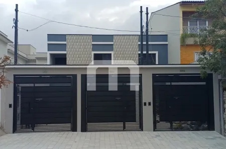 Sobrado com 3 Quartos à venda, 125m² no Vila Libanesa, São Paulo