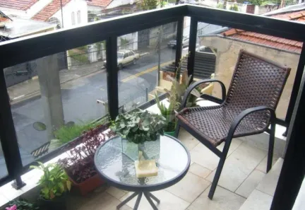 Apartamento com 3 Quartos à venda, 96m² no Cidade Vargas, São Paulo