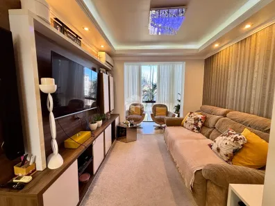 Apartamento com 3 Quartos à venda, 94m² no Universitário, Santa Cruz do Sul