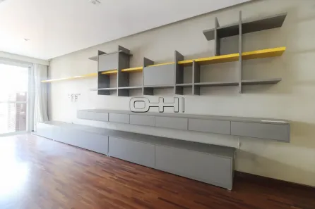 Apartamento com 2 Quartos para alugar, 76m² no Jardim Paulista, São Paulo