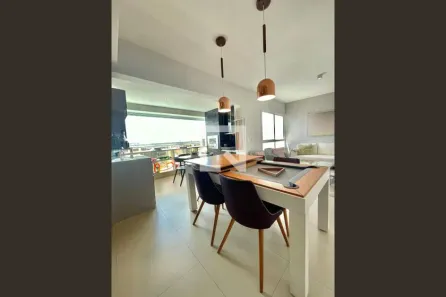Apartamento com 2 Quartos à venda, 92m² no Vila da Serra, Nova Lima