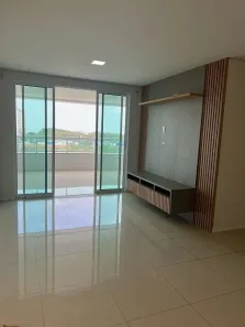 Apartamento com 4 Quartos à venda, 151m² no Renascença, São Luís