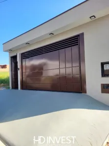 Casa com 3 Quartos à venda, 130m² no Parque Campo Bonito, Indaiatuba