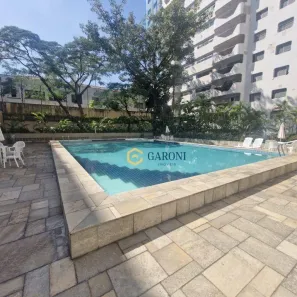 Apartamento com 3 Quartos à venda, 130m² no Perdizes, São Paulo