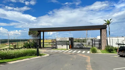 Lote/Terreno à venda, 200m² no São Bento, Paulínia