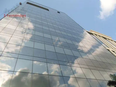Sala Comercial para alugar, 280m² no Jardim Europa, São Paulo