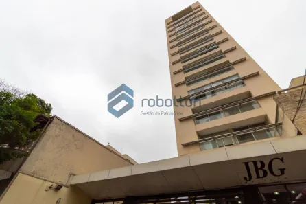 Sala Comercial à venda, 36m² no Brooklin Paulista, São Paulo