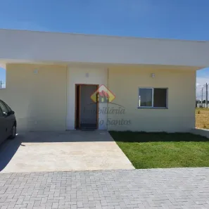 Casa de Condomínio com 2 Quartos à venda, 110m² no Vila Nossa Senhora Auxiliadora, Tremembé
