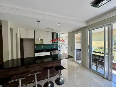 Apartamento com 2 Quartos à venda, 87m² no Jardim Trevo, Jundiaí