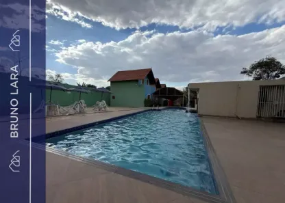 Casa com 5 Quartos à venda, 600m² no Petrovale, Betim