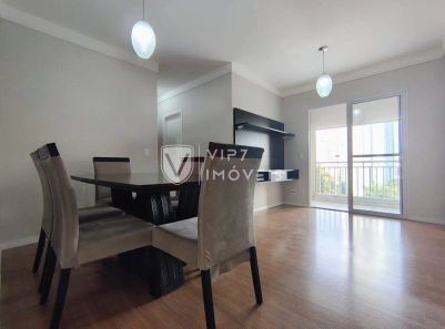 Apartamento com 3 Quartos à venda, 68m² no Parque Campolim, Sorocaba