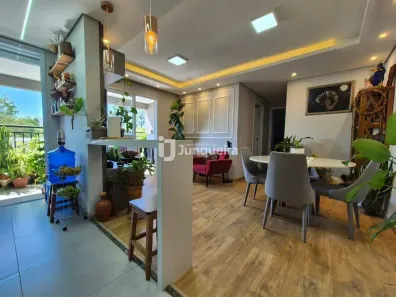 Apartamento com 2 Quartos à venda, 66m² no Piracicamirim, Piracicaba