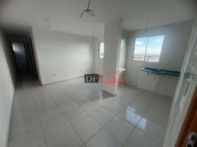 Apartamento com 2 Quartos à venda, 43m² no Vila Buenos Aires, São Paulo