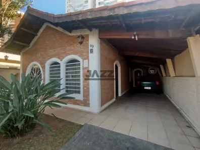 Casa com 3 Quartos à venda, 222m² no Jardim Esplanada II, São José dos Campos