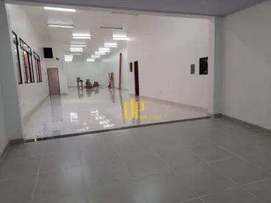 Ponto Comercial para alugar, 228m² no Vila Clementino, São Paulo