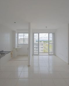 Apartamento com 2 Quartos à venda, 48m² no Ponta Negra, Manaus