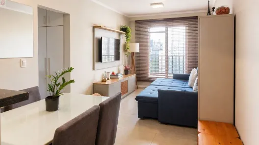 Apartamento com 3 Quartos à venda, 68m² no Vila Andrade, São Paulo