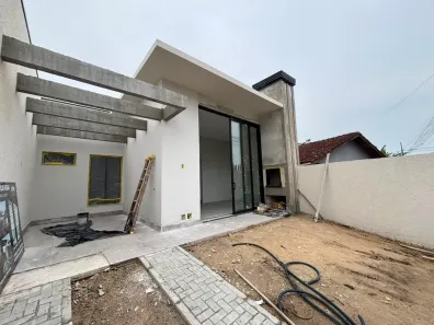 Casa com 3 Quartos à venda, 79m² no Tabuleiro, Matinhos
