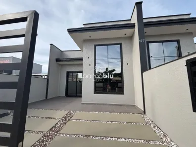 Casa com 3 Quartos à venda, 72m² no Itajubá II, Barra Velha