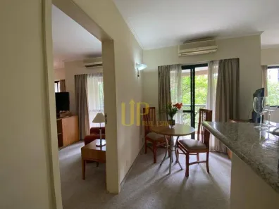 Apartamento com 1 Quarto à venda, 70m² no Jardim Europa, São Paulo
