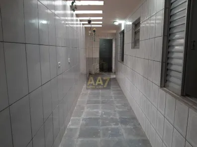 Casa com 3 Quartos à venda, 161m² no Conjunto Residencial Butantã, São Paulo