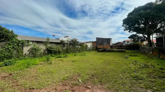 Lote/Terreno à venda, 378m² no Tapera da Base, Florianópolis